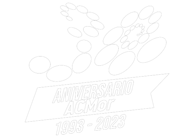 Logo de ACMOR