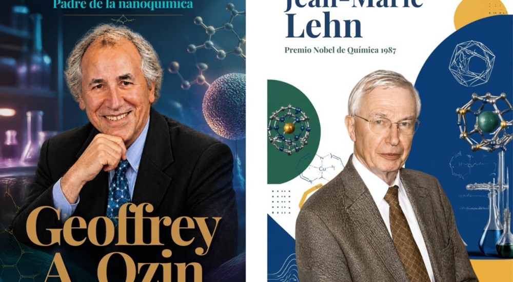 Nanoday: cuando una fecha nos lleva al enorme mundo de lo diminuto
