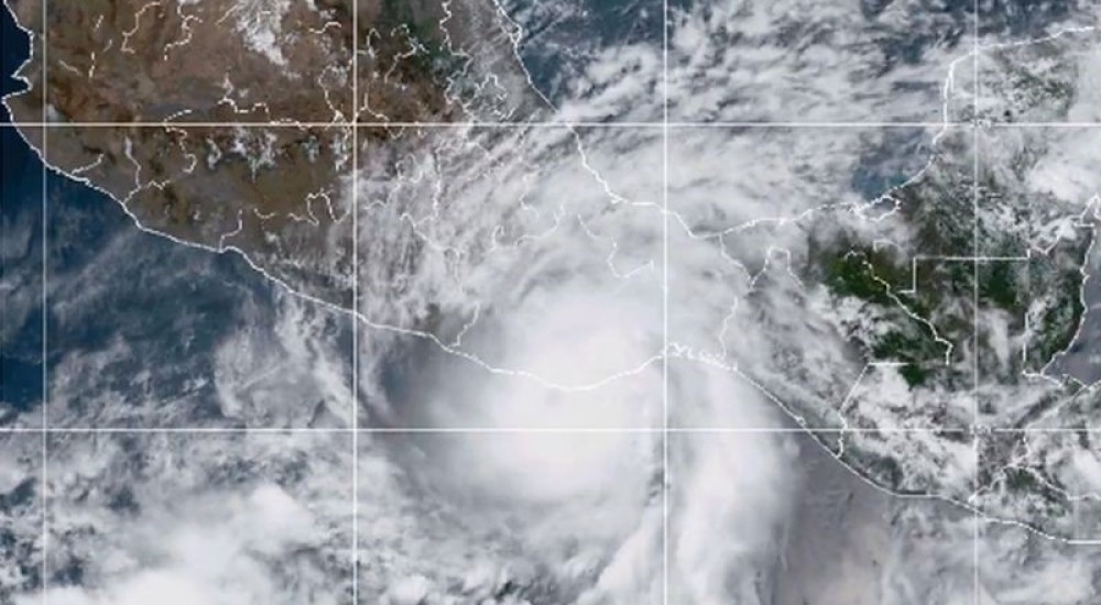 Del Viento Divino a las máquinas térmicas: sobre la física de los huracanes