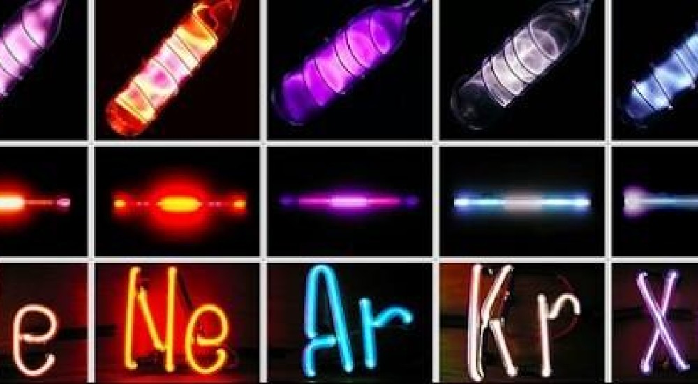 Plasmas: Aplicaciones en astronomía, medicina y en energía