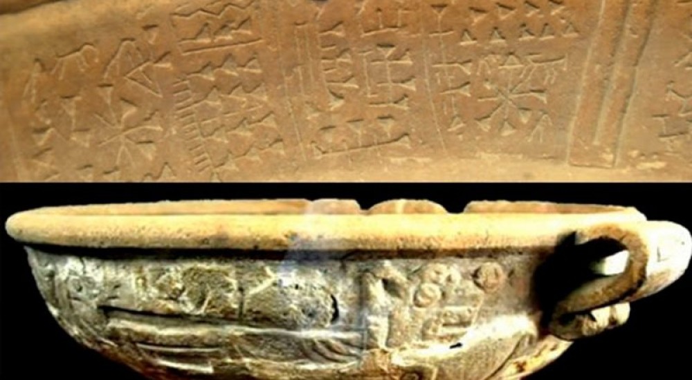 Misterios de la Edad de Piedra y Bronce