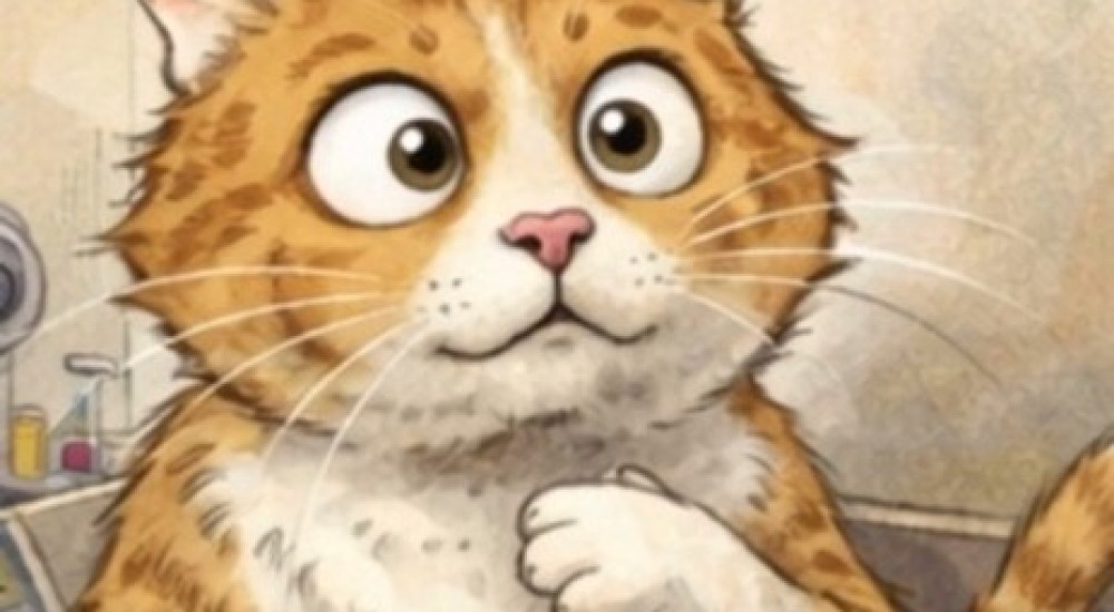 El curioso caso de Erwin, el gato(que estaba harto de las tonterías cuánticas)