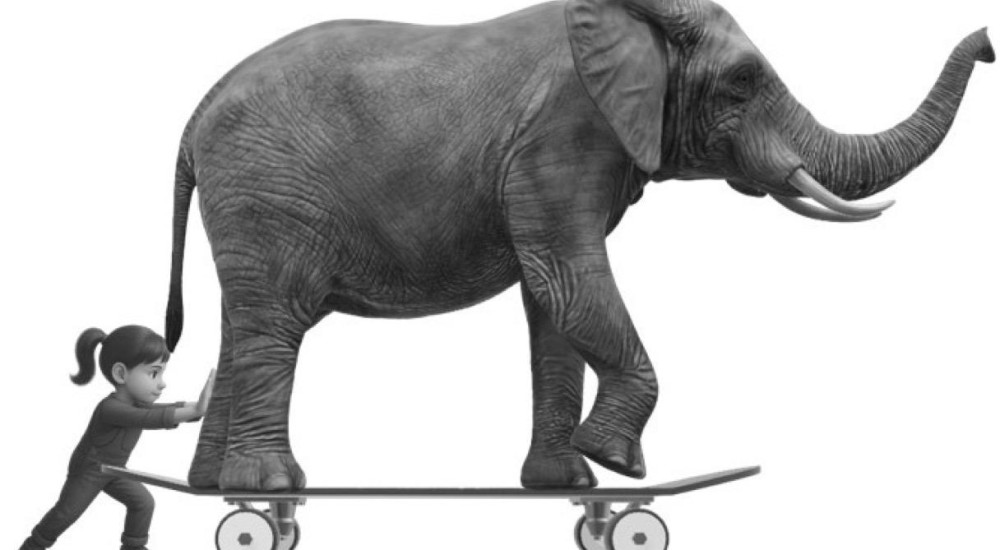 Las Leyes de Newton: ¿Un tema aburrido o fascinante? Parte 2