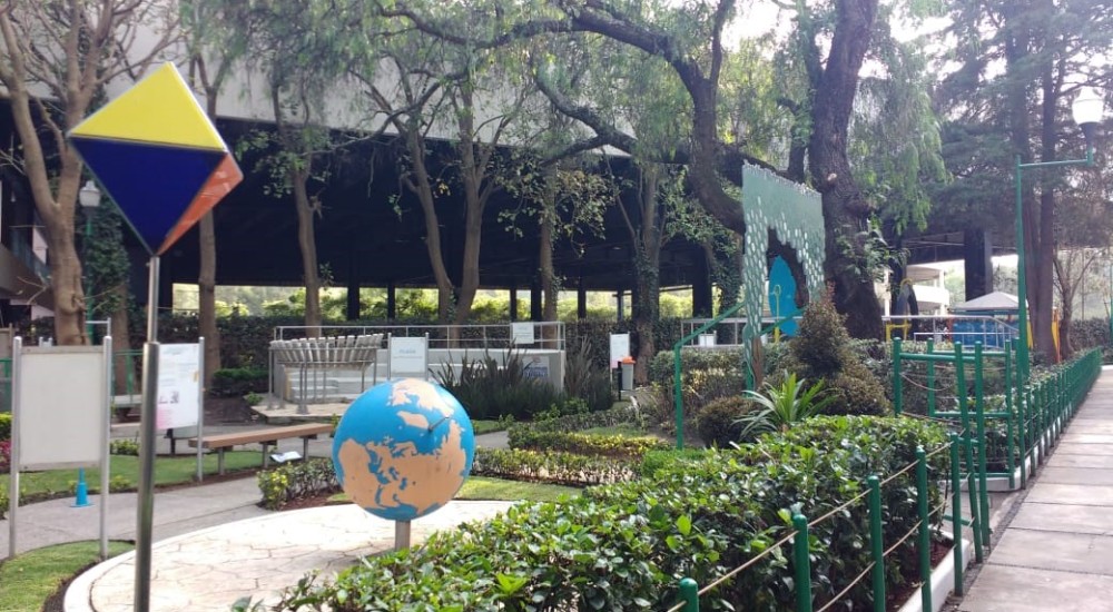 XV años de convivir con la ciencia al aire libre