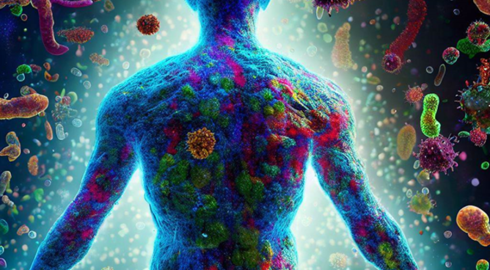 Nuestro microcosmos interno: el fascinante mundo de la microbiota