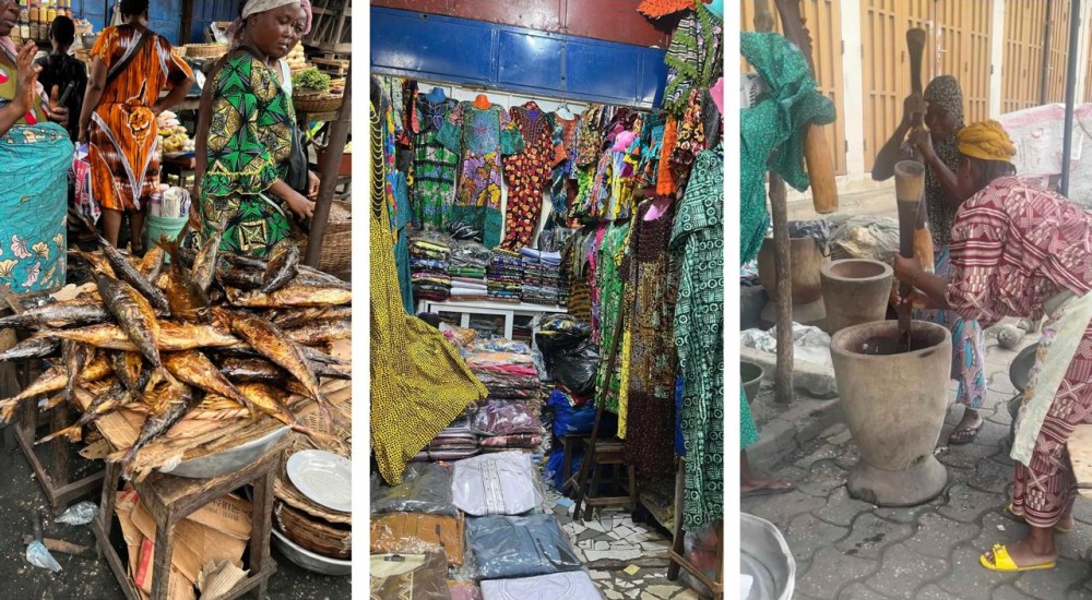 La Fundación Internacional para la Ciencia (IFS), cierra operaciones después de 52 años. Una reflexión desde Benin, África