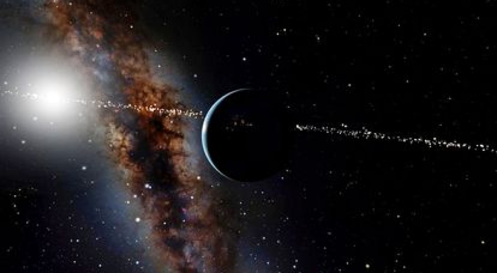 El Premio Nobel de Física 2019: Cosmología física y exoplanetas