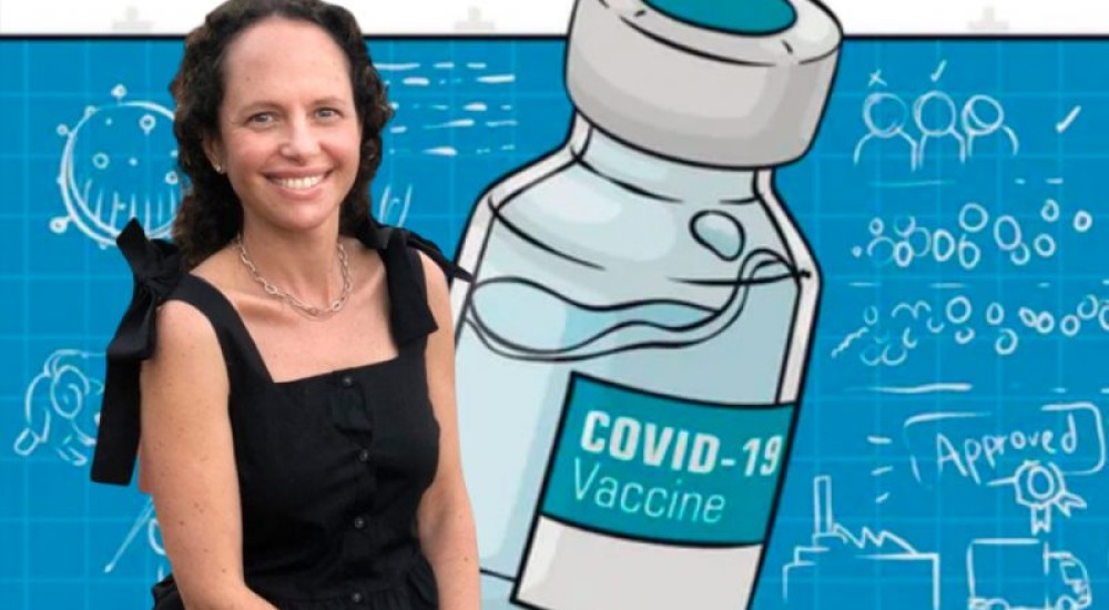 Una mirada a las vacunas contra COVID-19: la mejor estrategia para acabar con la pandemia