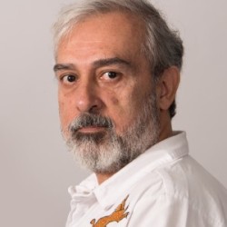 Dr. Jesús Antonio