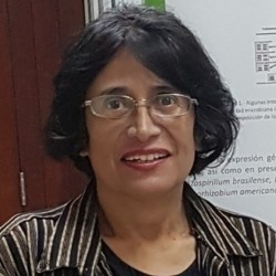 Dra. María Esperanza