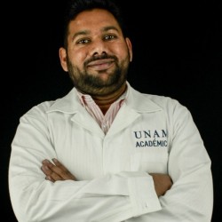 Dr. Naveen