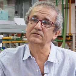 Dr. Agustín