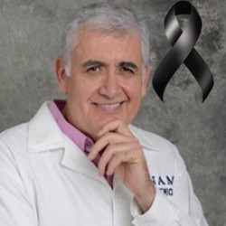 Dr. Lorenzo