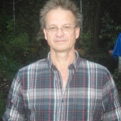 Dr. Markus Franziskus