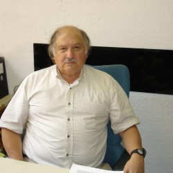 Dr. Jaime Bienvenido