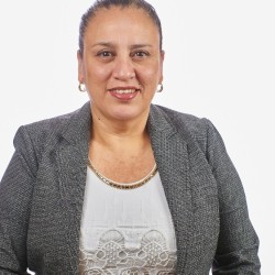 Dra. Sonia Concepción