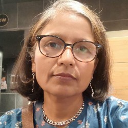 Dra. Vivechana